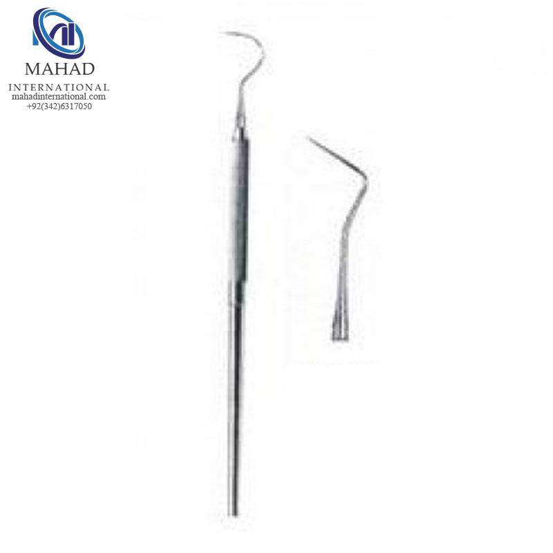 Endodontic Instruments